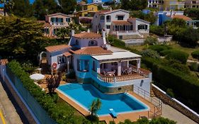 Villa S'Illot 105 By Menorcarentals